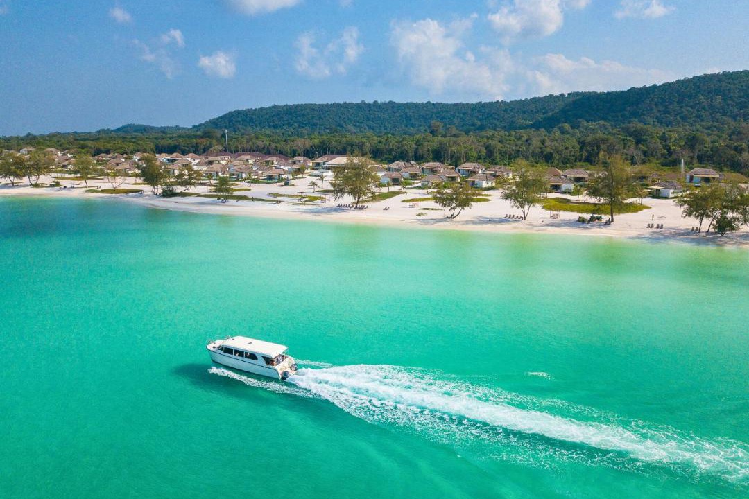 Photo of Others in Koh Rong