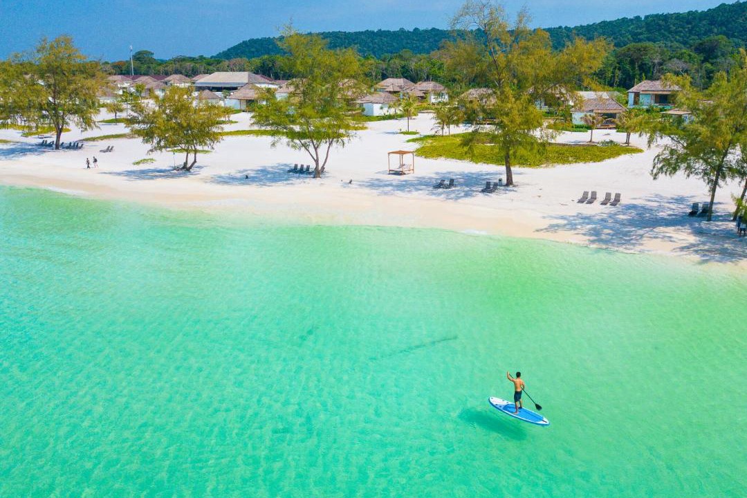 Photo of Others in Koh Rong