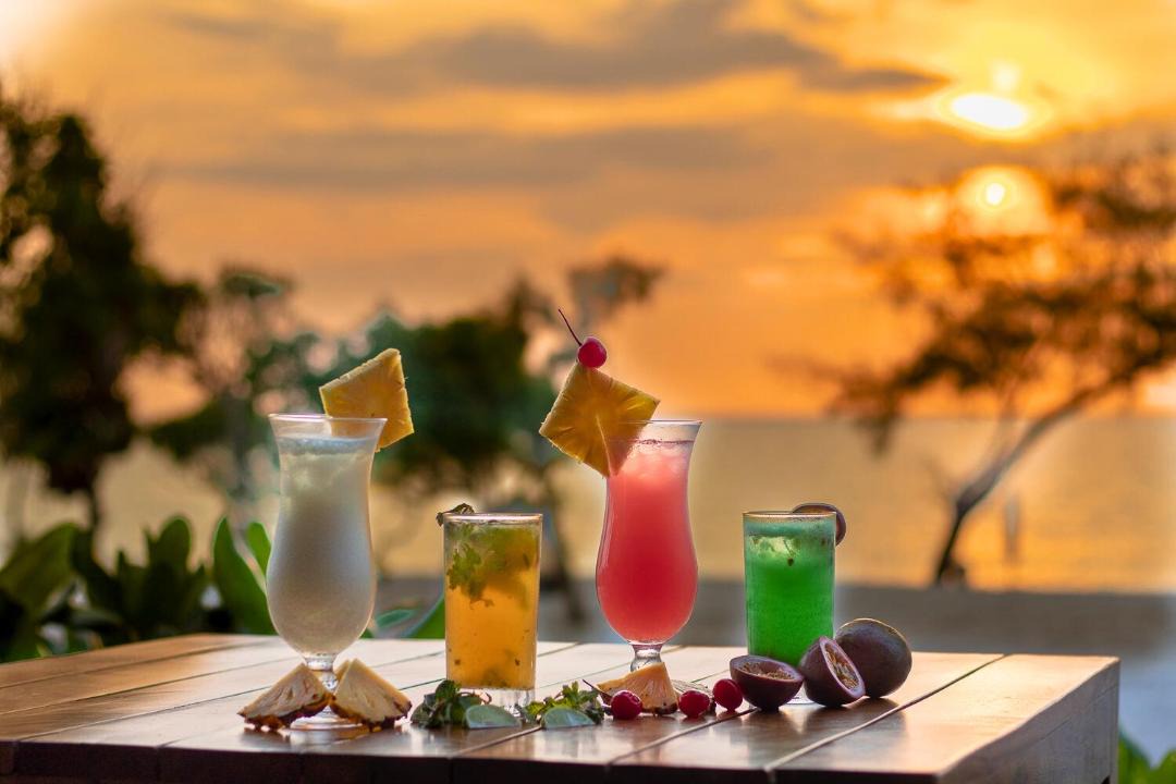 Photo of Others in Koh Rong