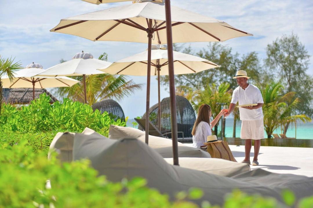 Photo of Others in Koh Rong