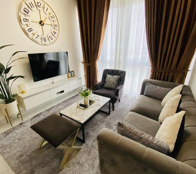Photo of Livingroom in Bandar Kota Bharu