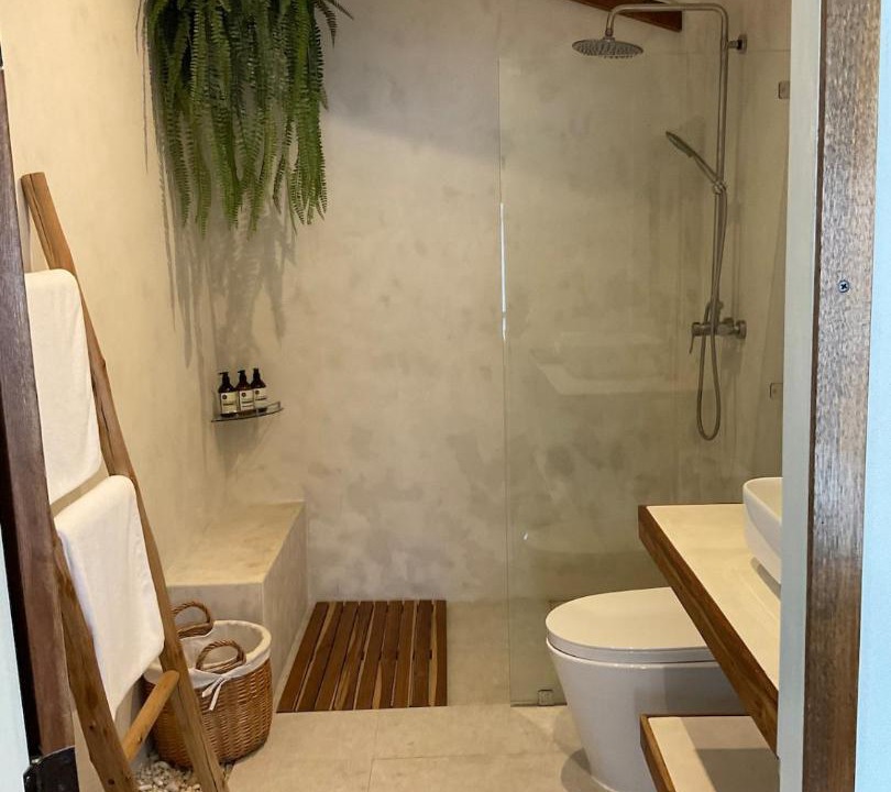 Photo of Bathroom in Bang Po