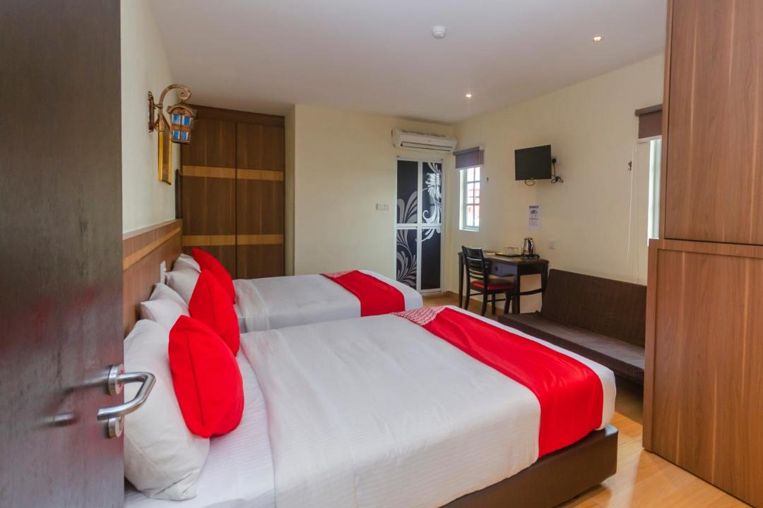 Photo of Bedroom in Gelang Patah