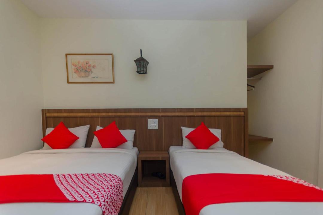 Photo of Bedroom in Gelang Patah