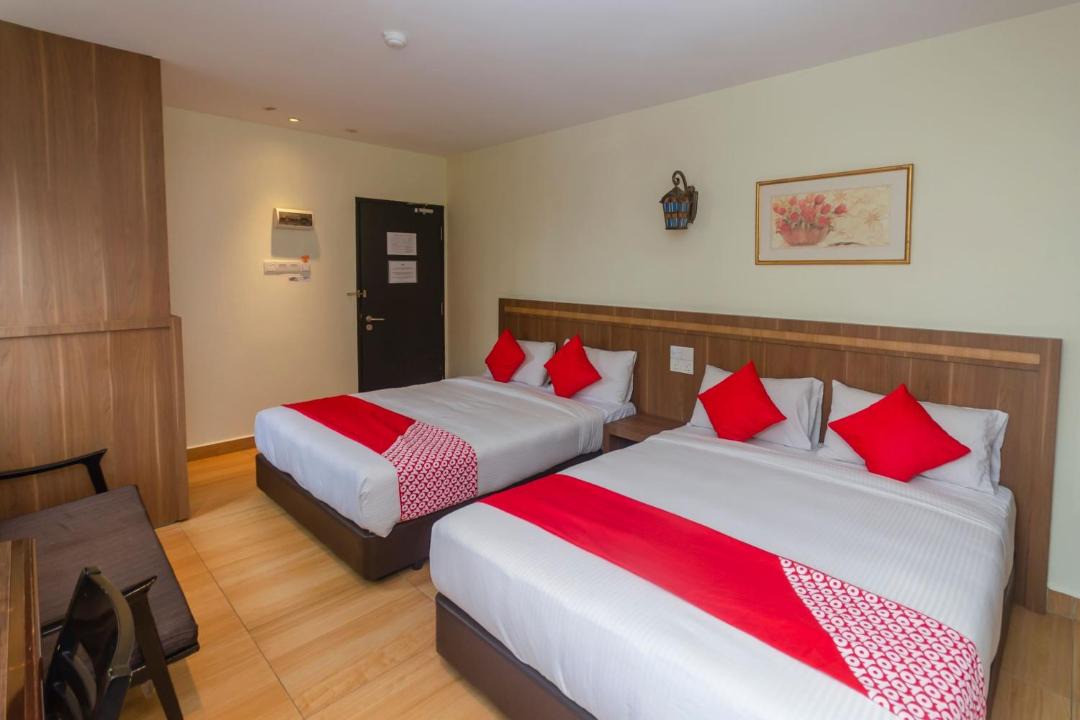 Photo of Bedroom in Gelang Patah