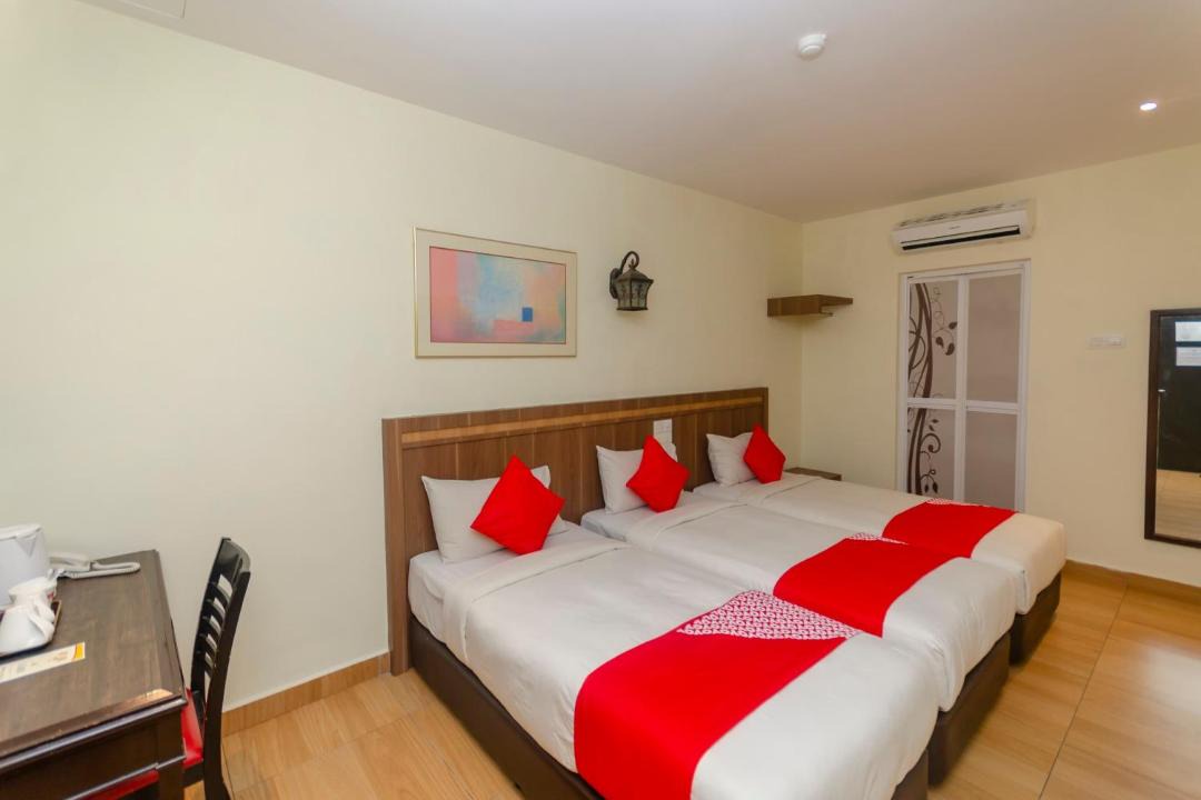 Photo of Bedroom in Gelang Patah