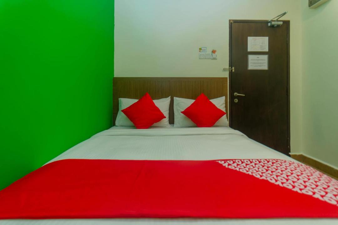 Photo of Bedroom in Gelang Patah