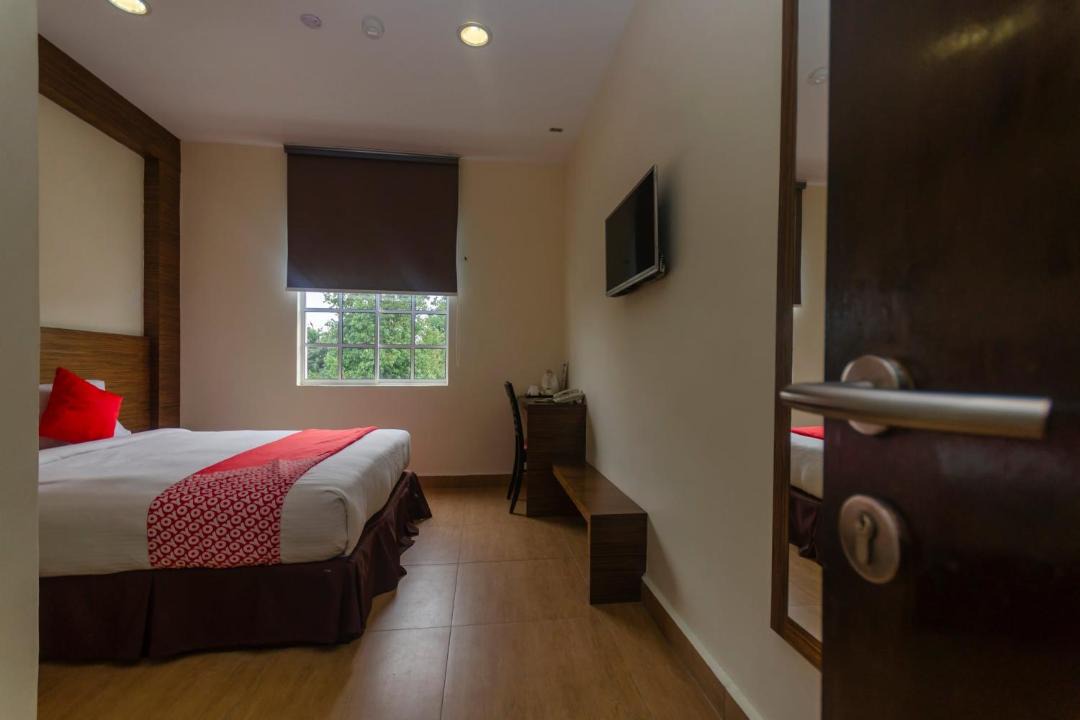 Photo of Bedroom in Gelang Patah
