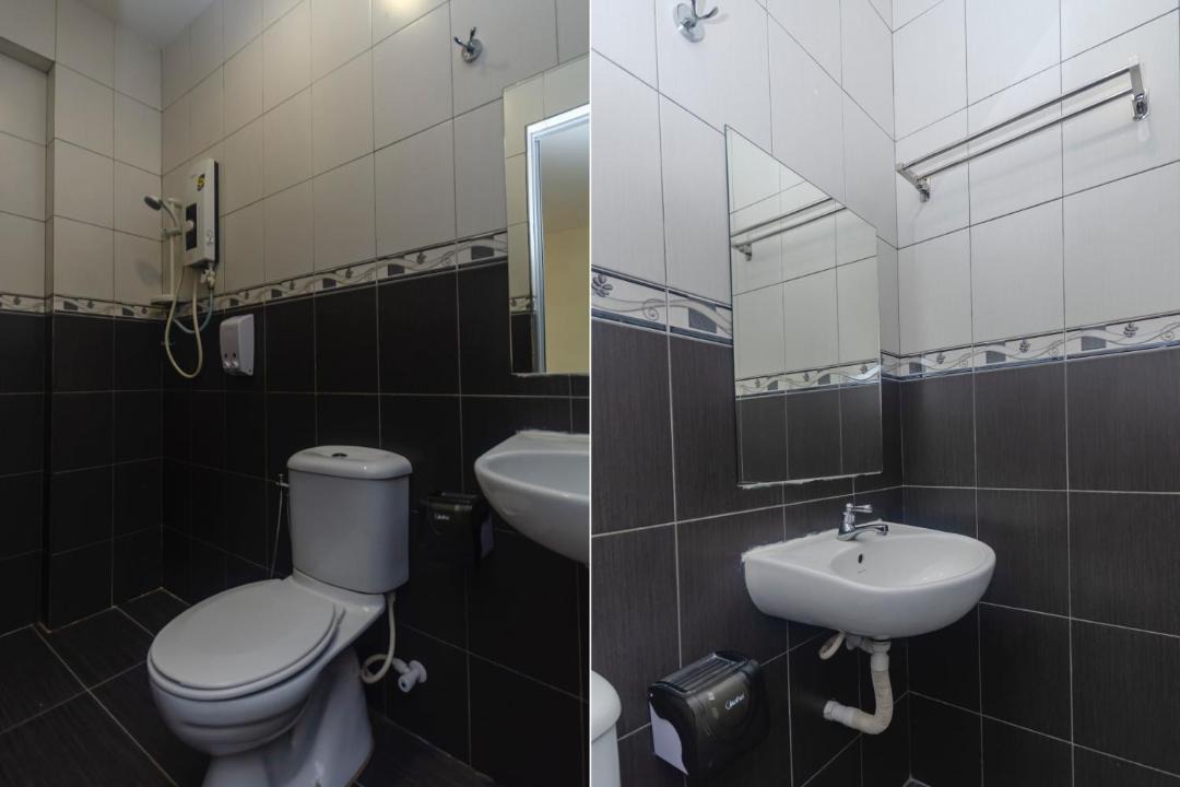 Photo of Bathroom in Gelang Patah