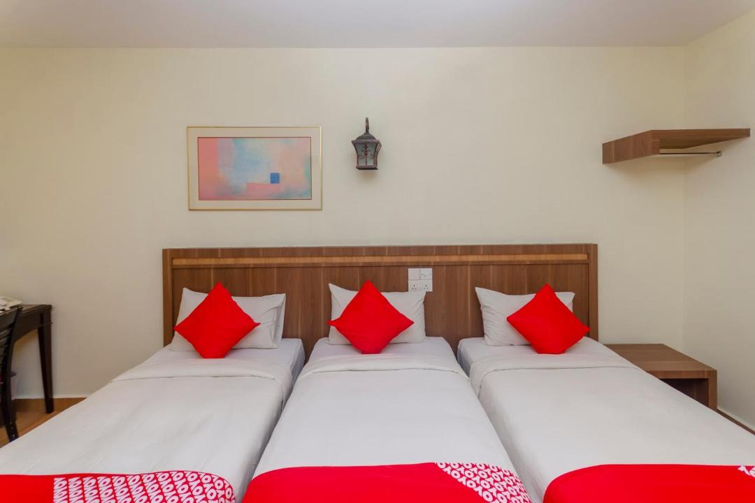 Photo of Bedroom in Gelang Patah