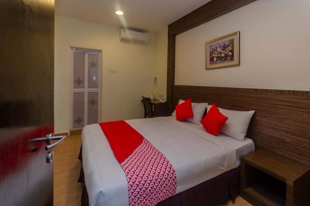 Photo of Bedroom in Gelang Patah