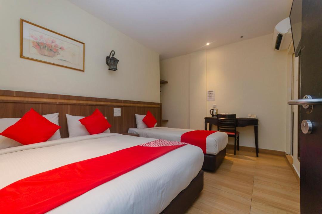 Photo of Bedroom in Gelang Patah