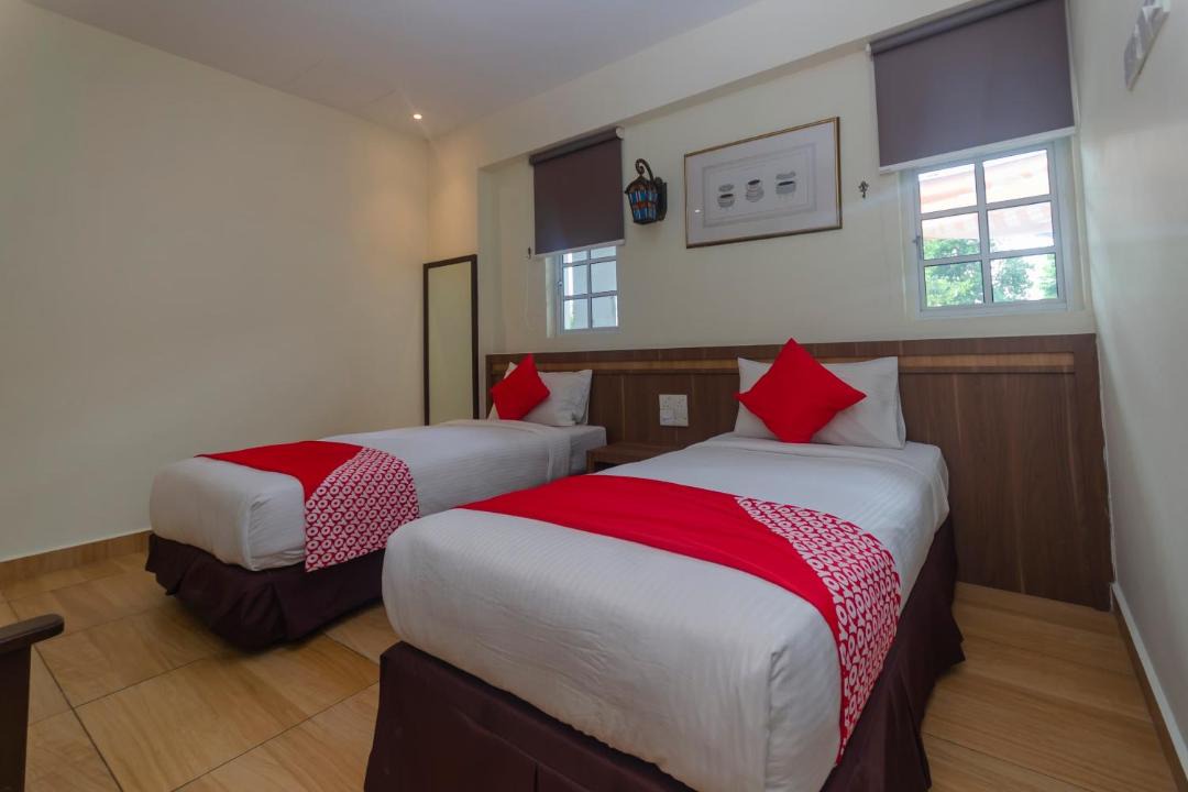 Photo of Bedroom in Gelang Patah
