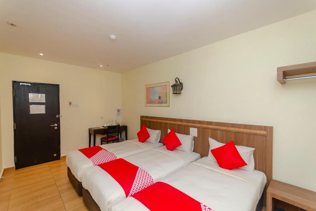 Photo of Bedroom in Gelang Patah