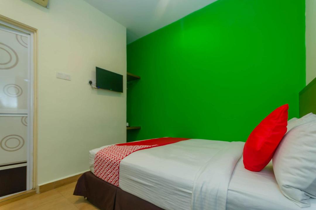 Photo of Bedroom in Gelang Patah