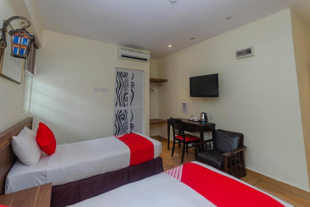 Photo of Bedroom in Gelang Patah