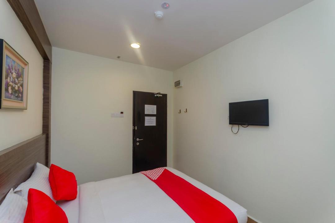 Photo of Bedroom in Gelang Patah