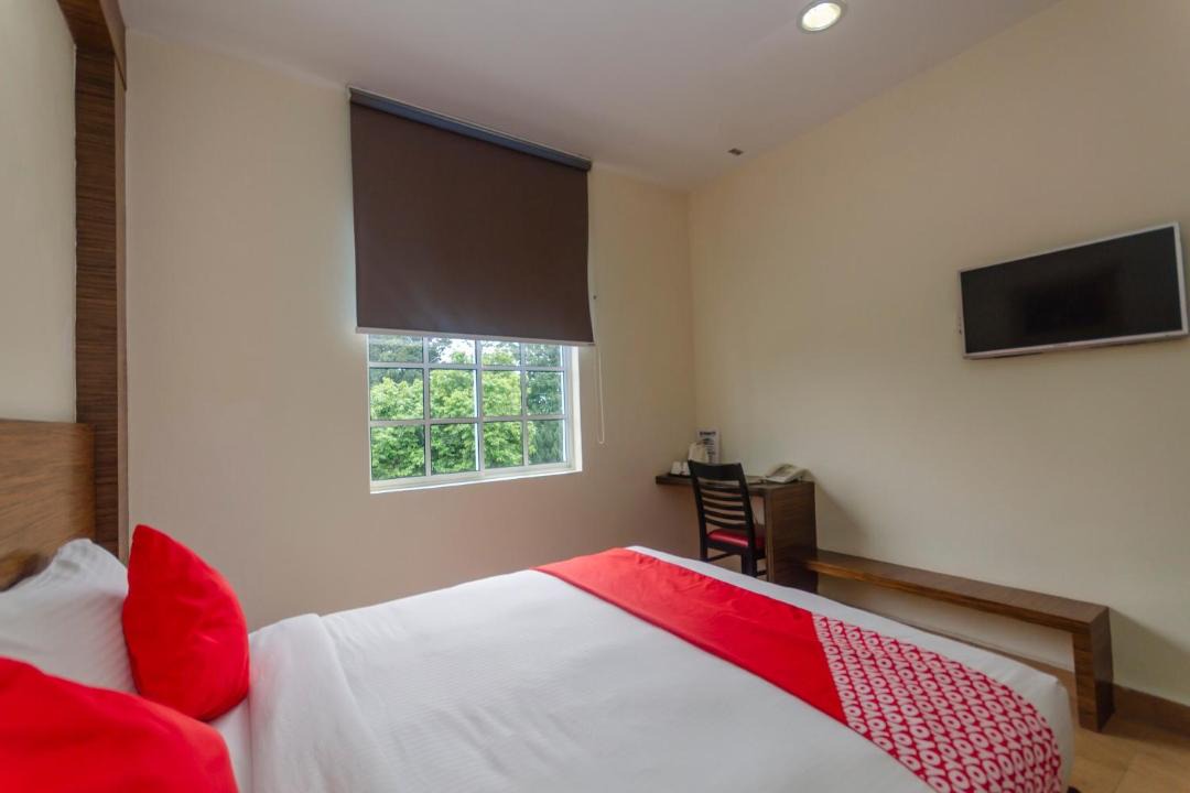 Photo of Bedroom in Gelang Patah