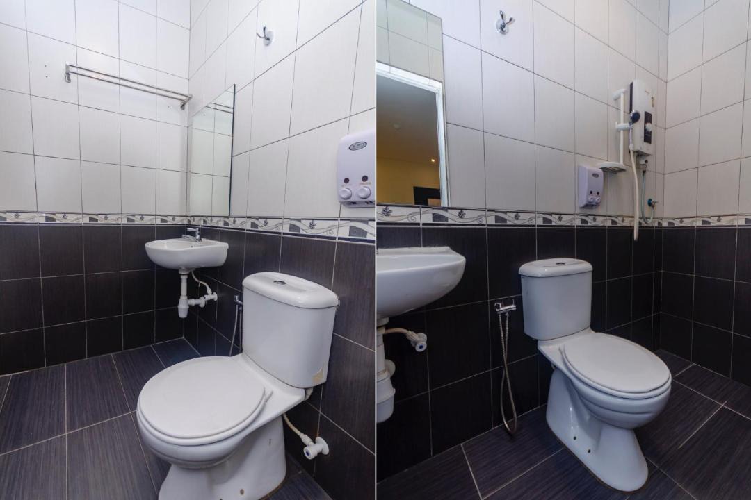 Photo of Bathroom in Gelang Patah