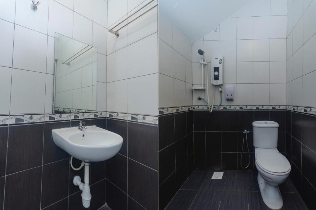 Photo of Bathroom in Gelang Patah