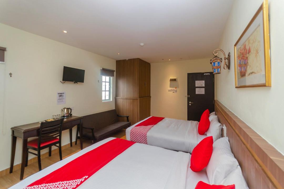 Photo of Bedroom in Gelang Patah