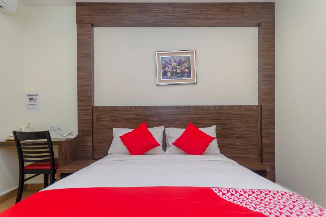 Photo of Bedroom in Gelang Patah