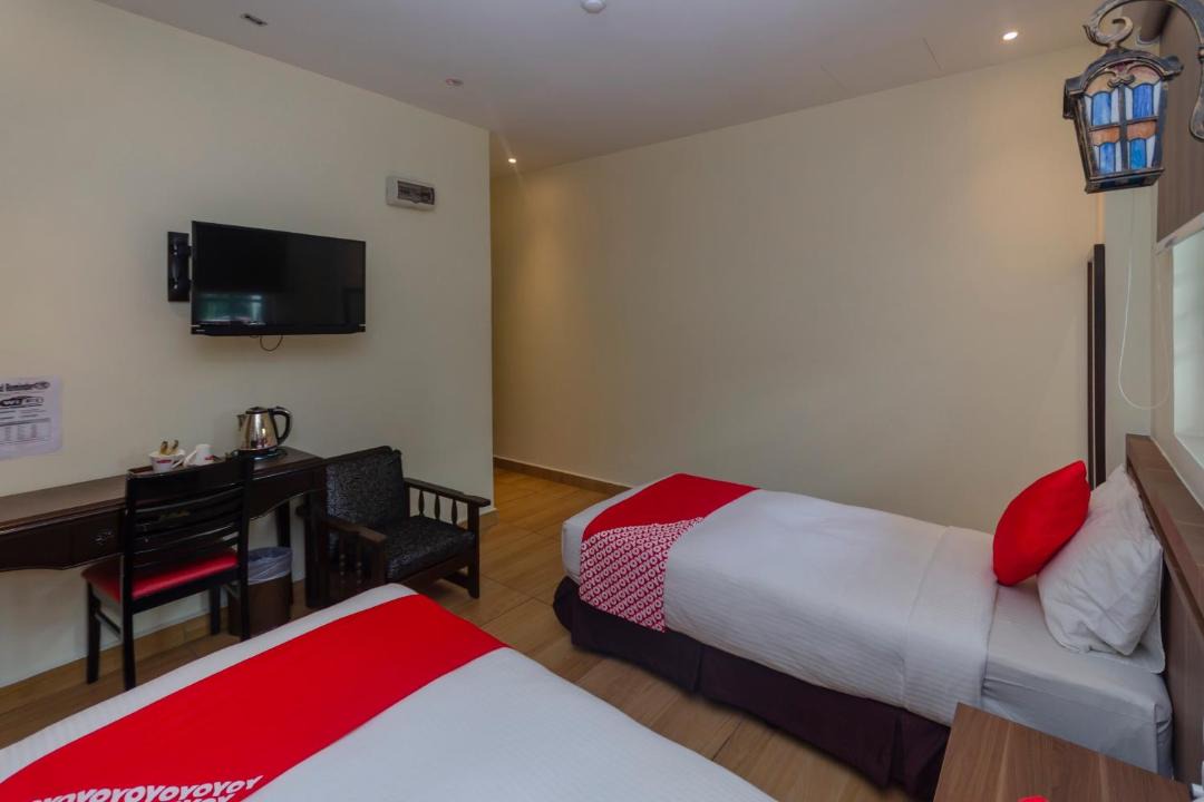 Photo of Bedroom in Gelang Patah