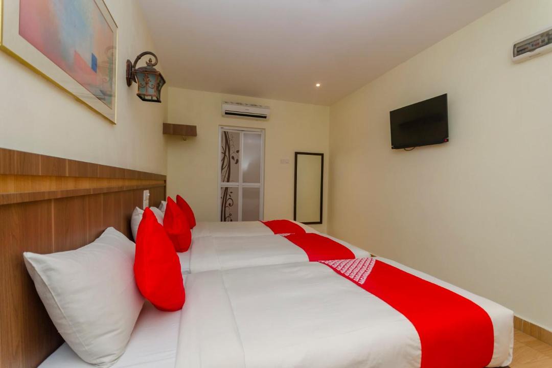 Photo of Bedroom in Gelang Patah