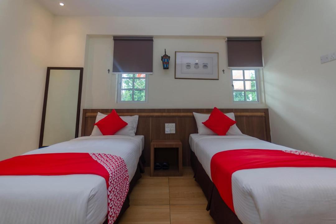 Photo of Bedroom in Gelang Patah
