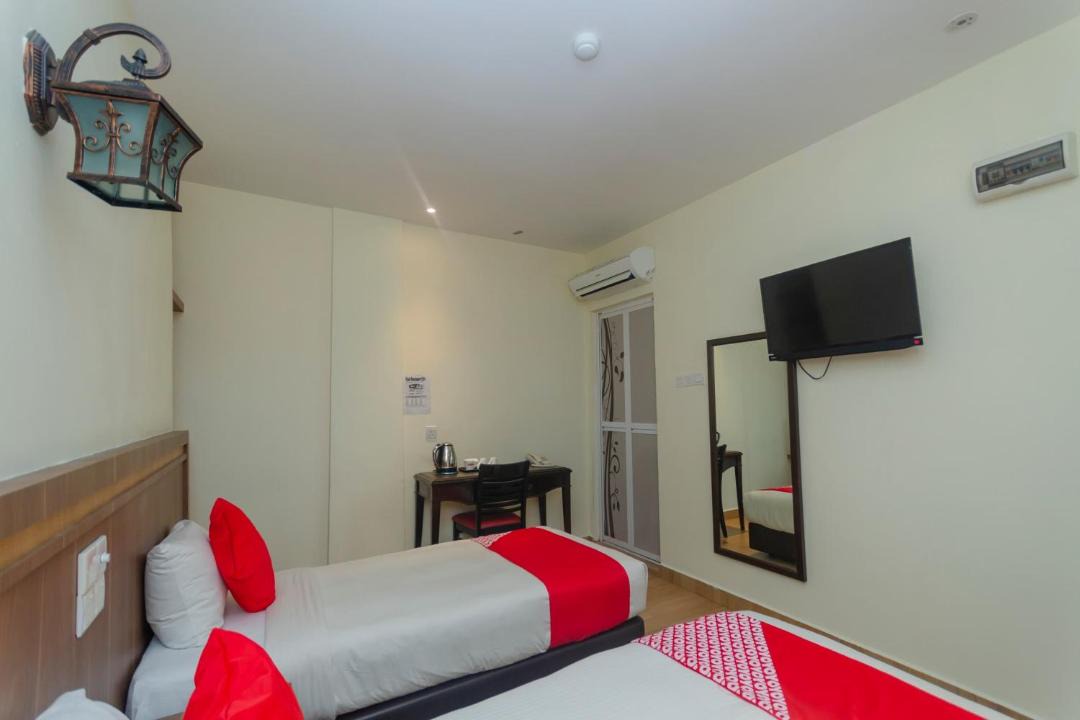 Photo of Bedroom in Gelang Patah