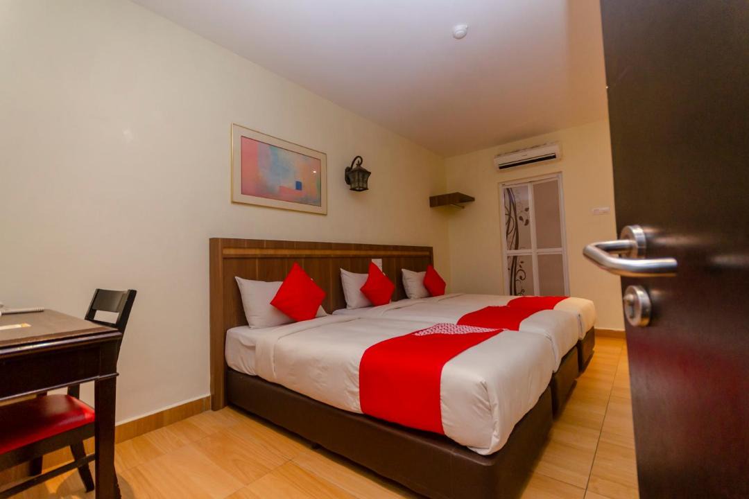 Photo of Bedroom in Gelang Patah