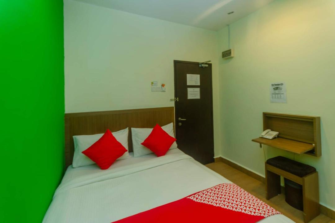 Photo of Bedroom in Gelang Patah