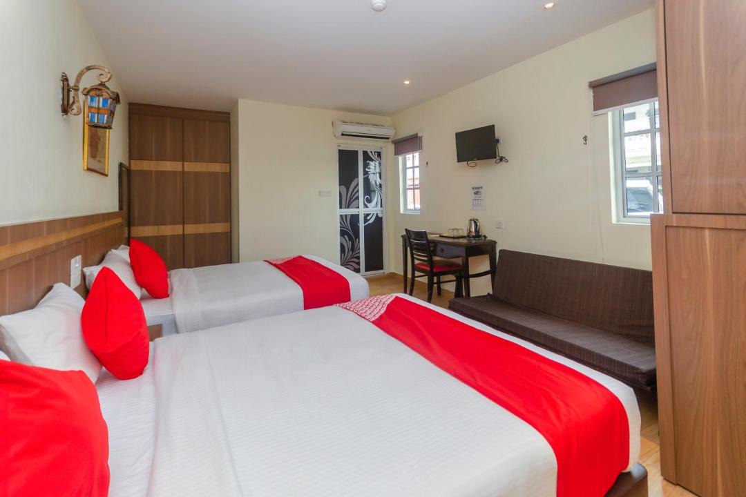 Photo of Bedroom in Gelang Patah