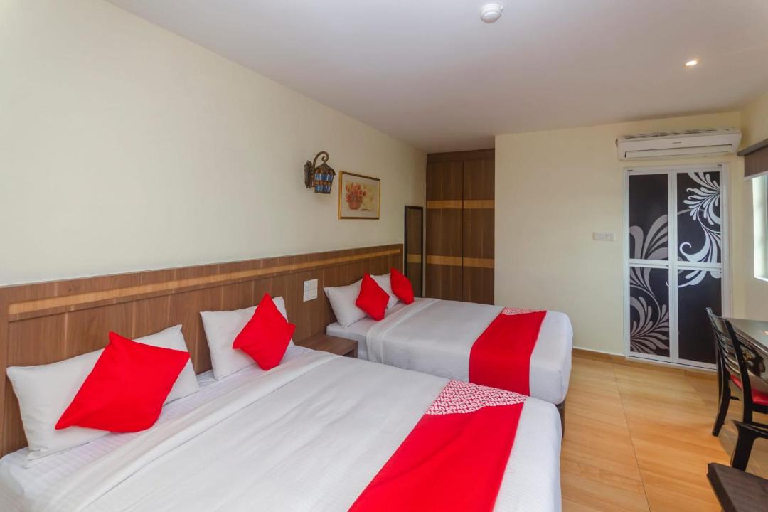 Photo of Bedroom in Gelang Patah