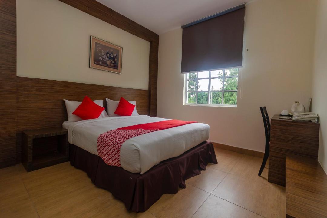 Photo of Bedroom in Gelang Patah