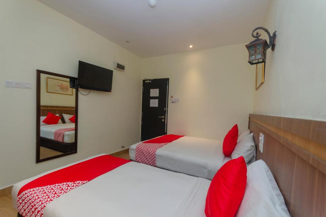 Photo of Bedroom in Gelang Patah