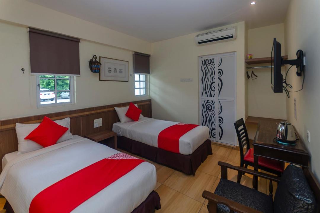 Photo of Bedroom in Gelang Patah