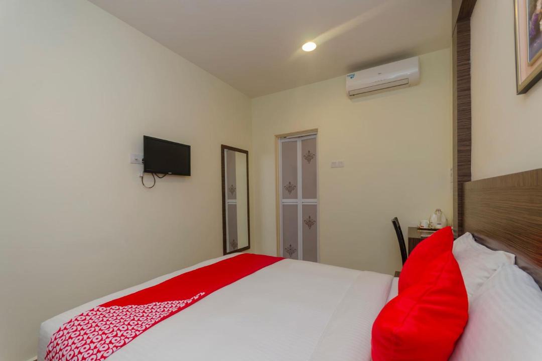 Photo of Bedroom in Gelang Patah