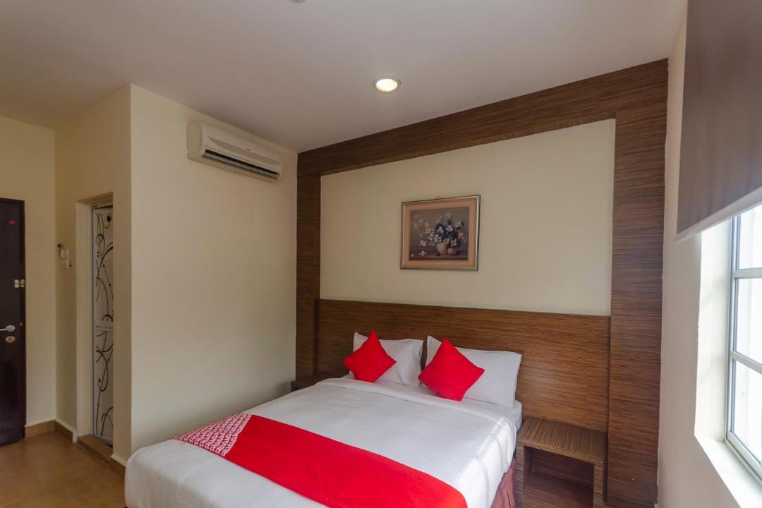 Photo of Bedroom in Gelang Patah