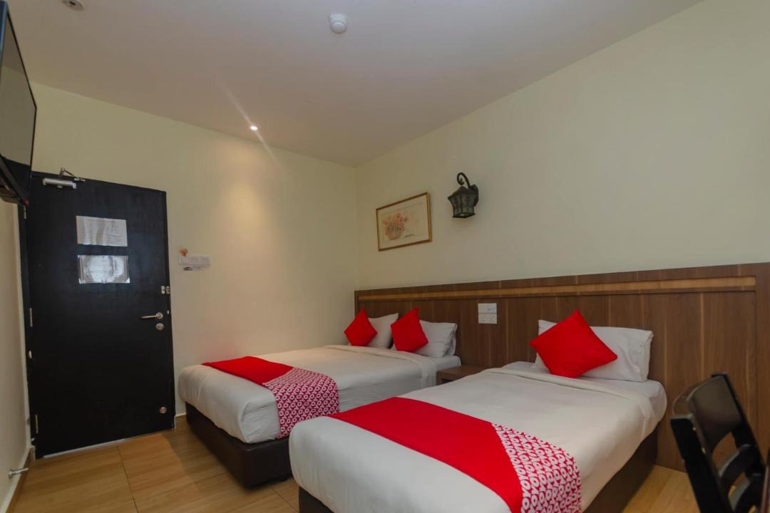 Photo of Bedroom in Gelang Patah