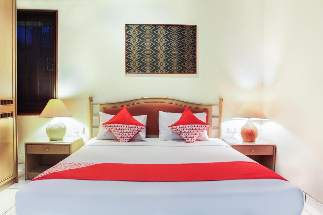 Photo of Bedroom in Lebak Bulus