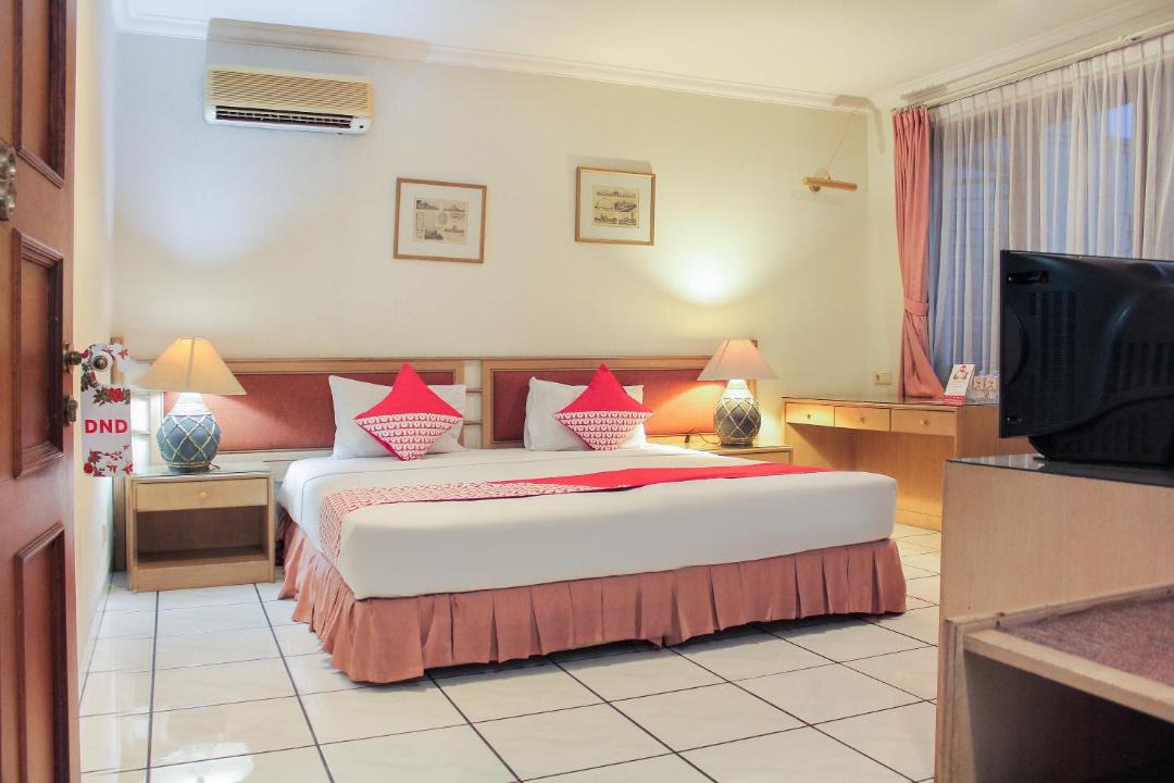 Photo of Bedroom in Lebak Bulus
