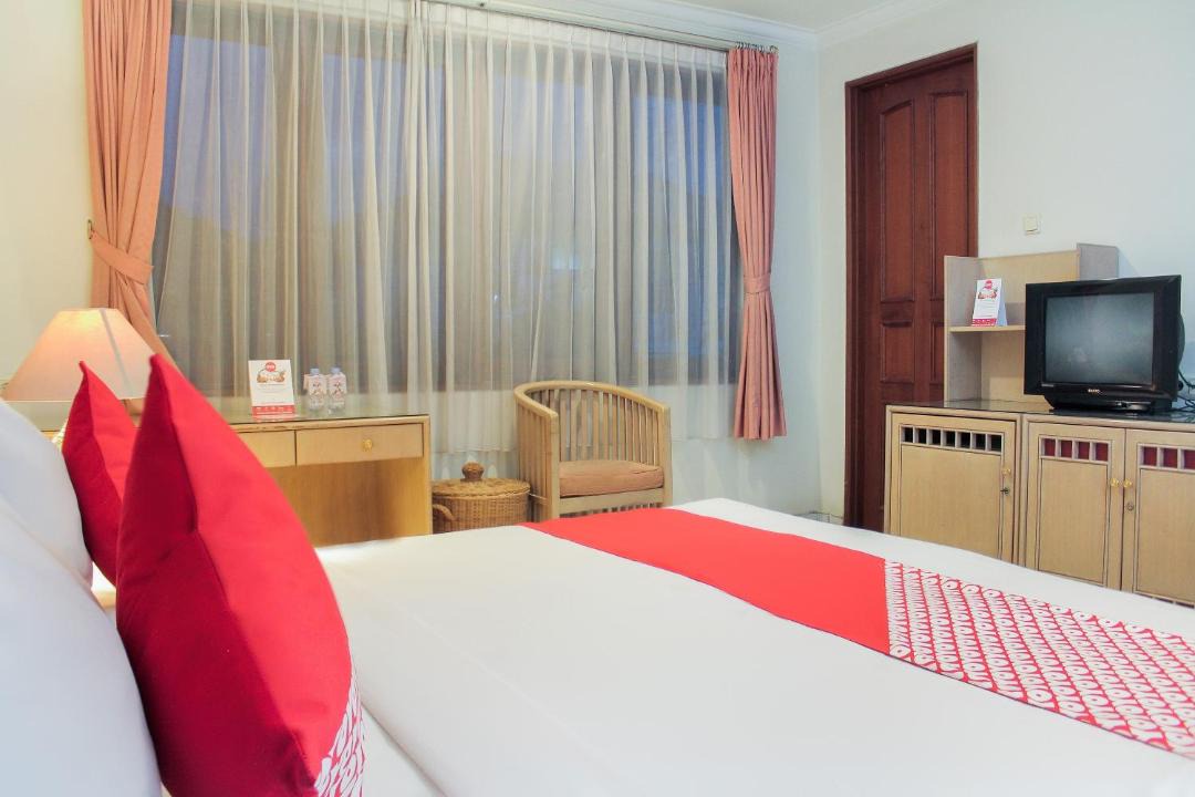 Photo of Bedroom in Lebak Bulus