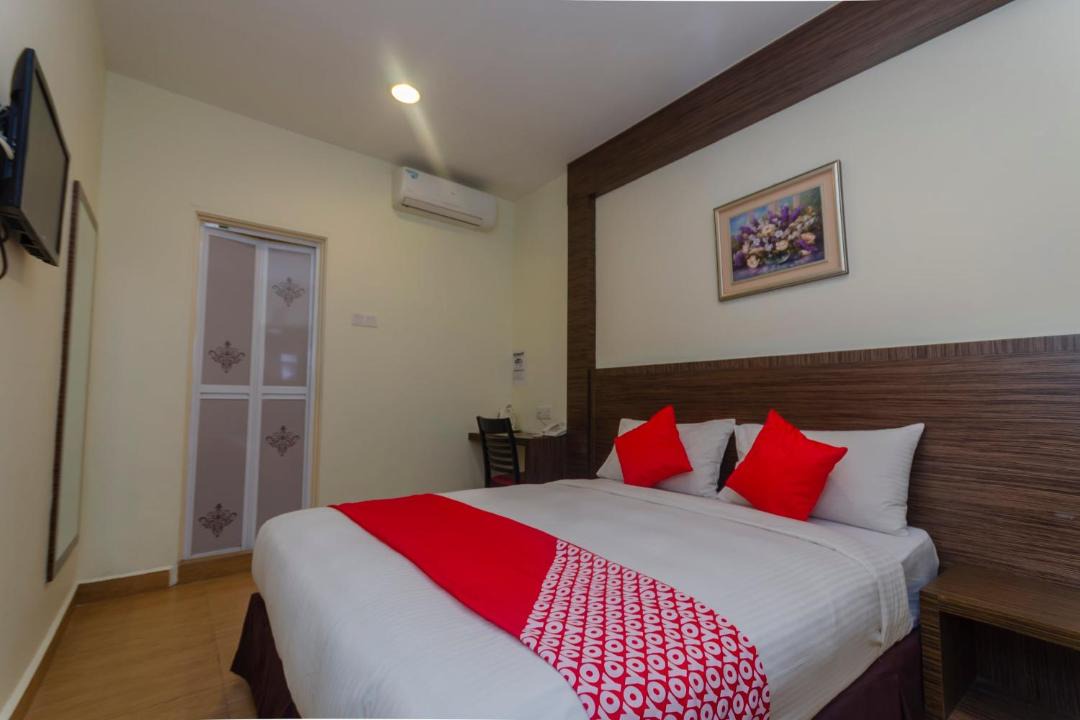 Photo of Bedroom in Gelang Patah