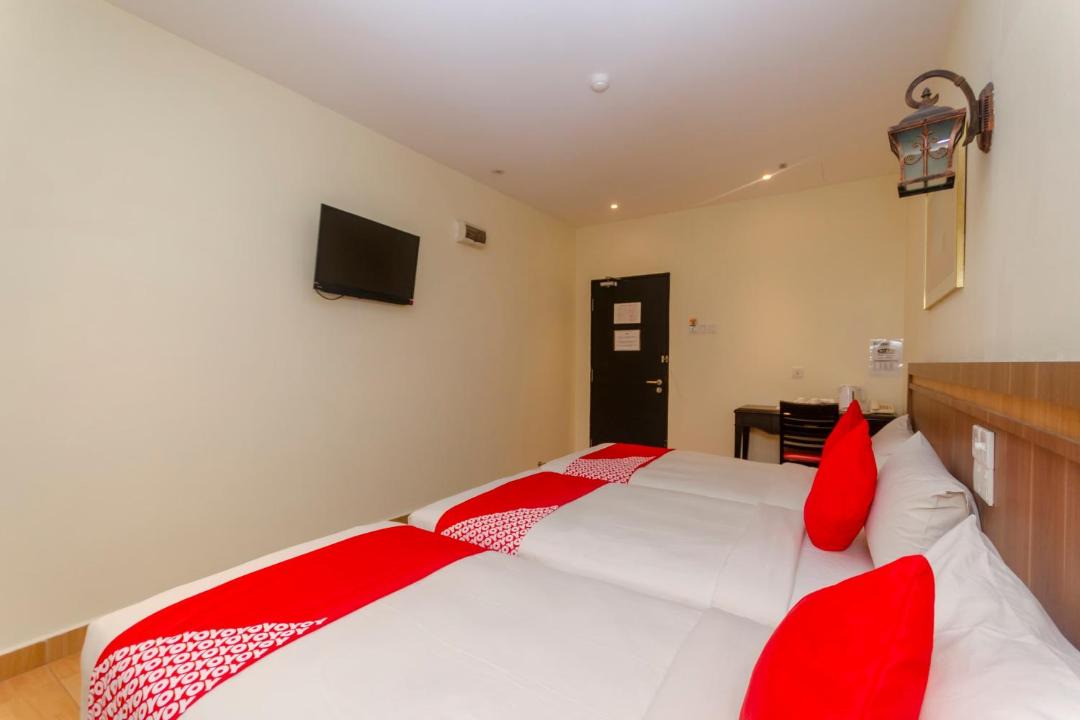 Photo of Bedroom in Gelang Patah