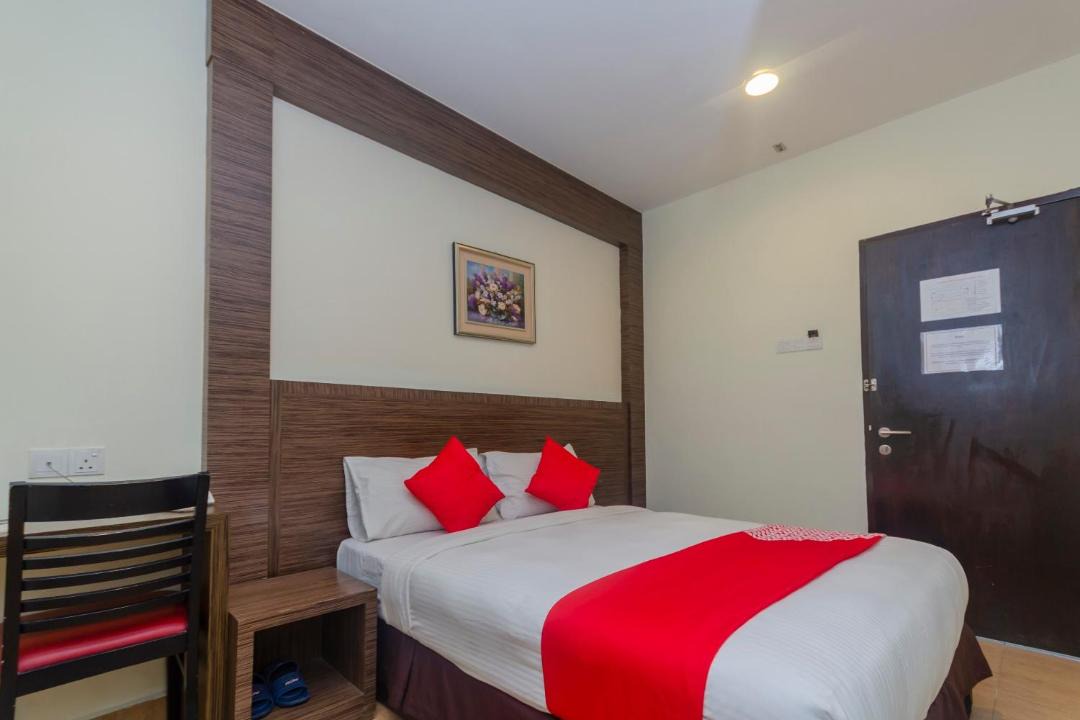 Photo of Bedroom in Gelang Patah