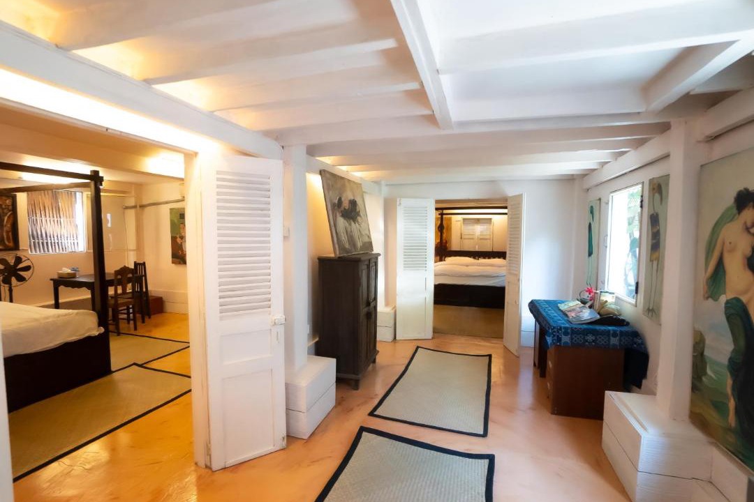 Photo of Bedroom in Luang Prabang