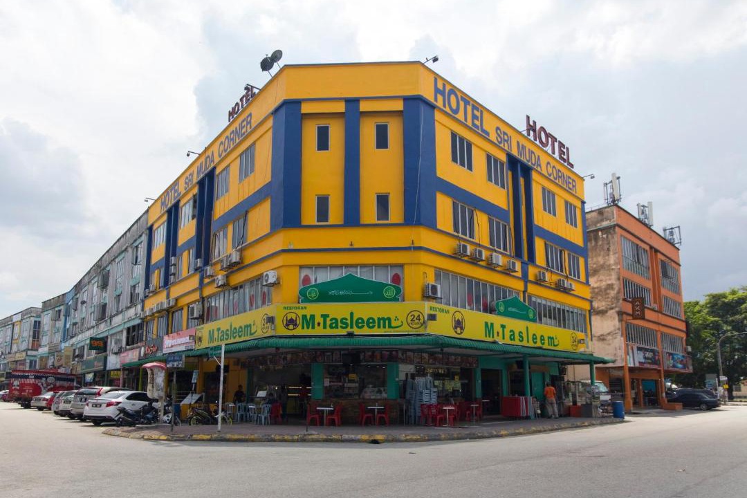 Photo of Others in Taman Sri Muda