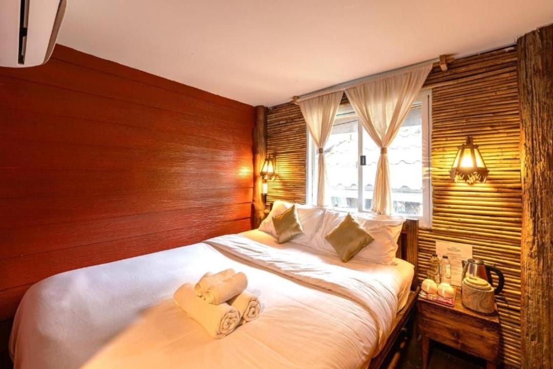 Photo of Bedroom in Mae On