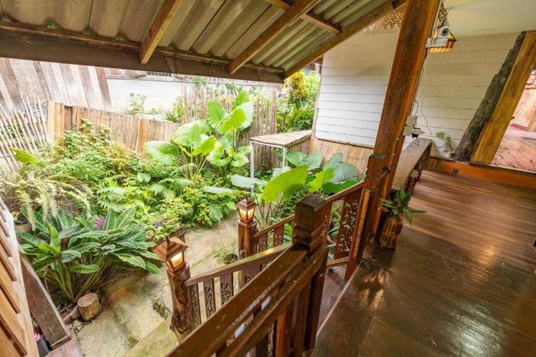 Photo of Patio Balcony in Mae On